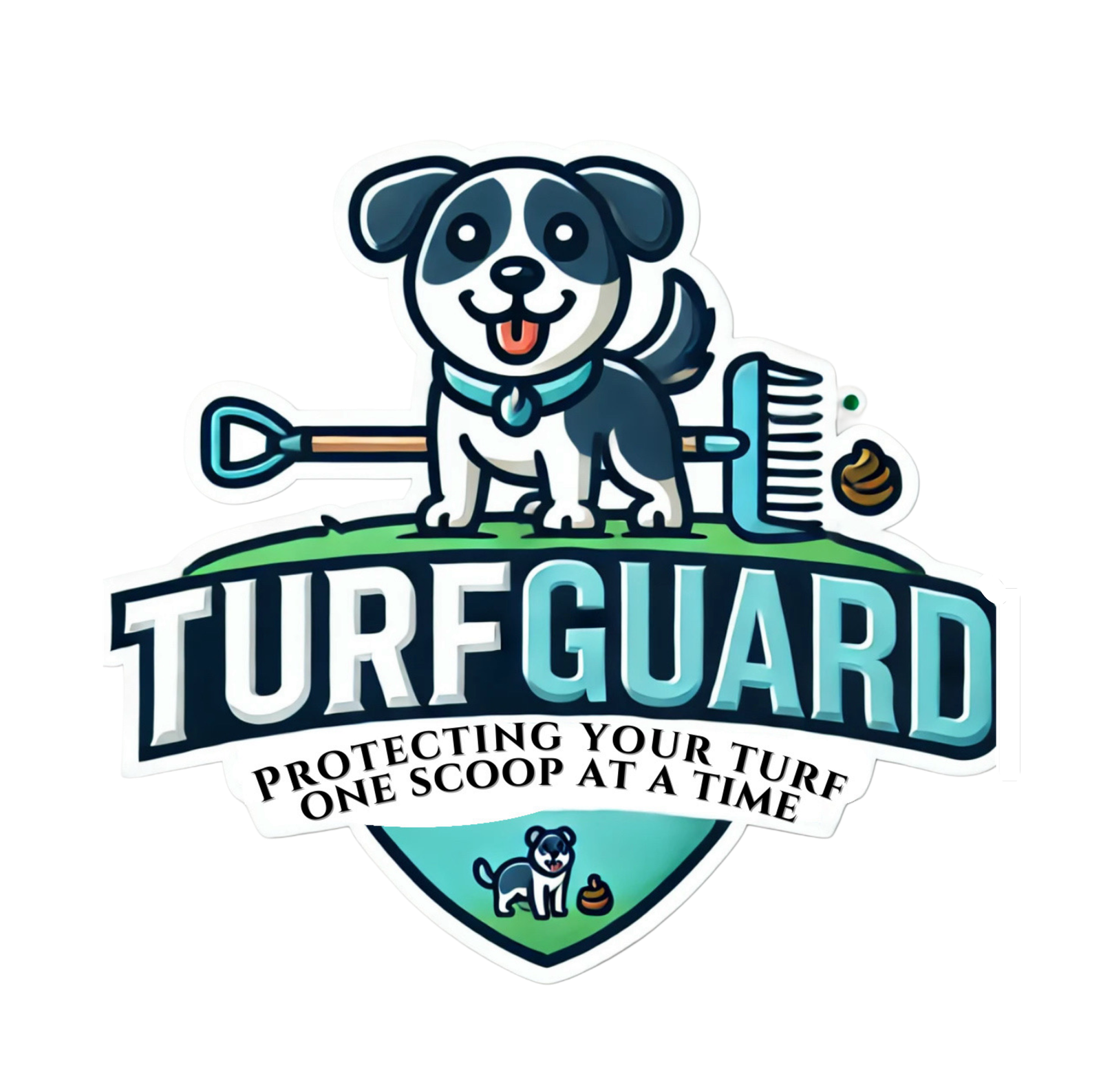 Turf Guard